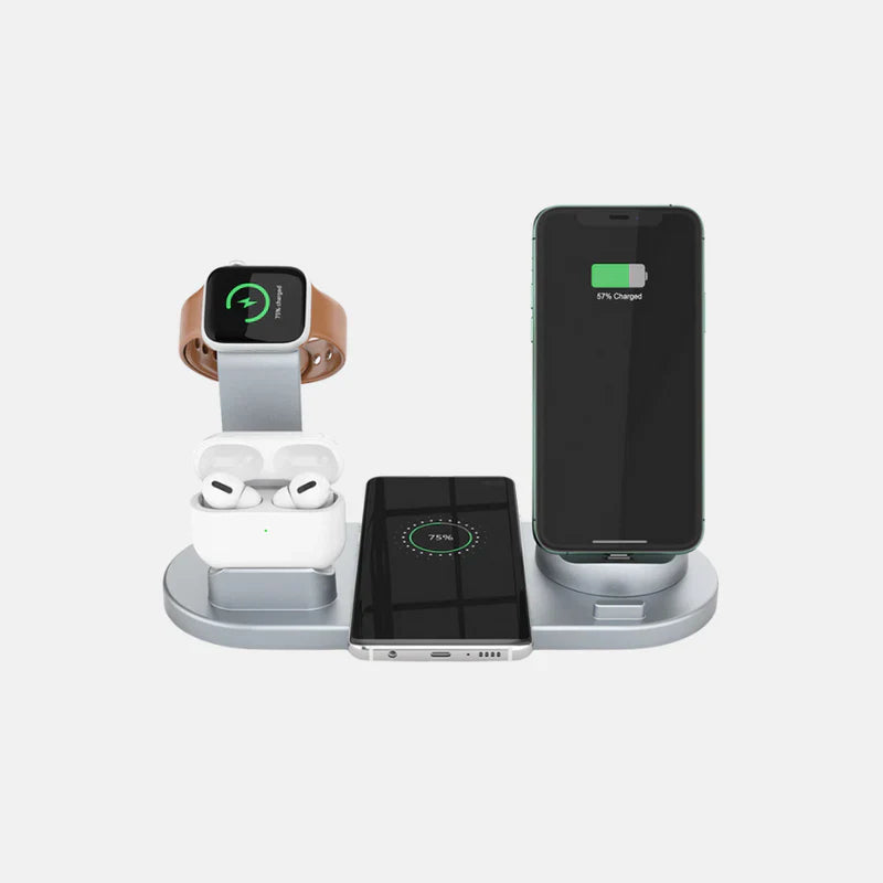 MAXPODS - ESTACIÓN ULTIMA